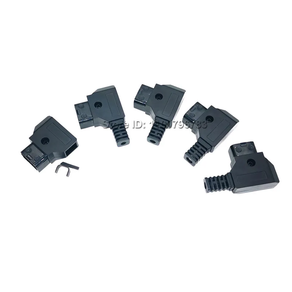 HangTon PowerTap D-tap P-tap Connettore Maschio Spina Di Alimentazione - Foto 5