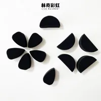Spot Sale Face Body Painting Sponge Cosmetics Facial Face Sponges Foundation Powder Puff Face Paint Supplies 1