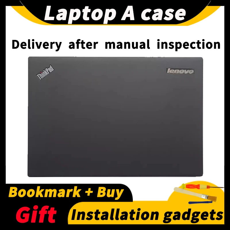 

Чехол для Lenovo ThinkPad X1 Carbon 2014/2015 04X5564 04X5565 04X5566 A, задняя крышка экрана FHD/Touch/2K, чехол для экрана