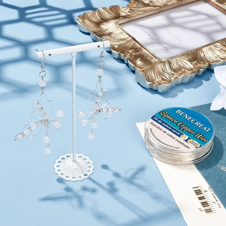 Créoles En Argent Patiné Balinaises Avec Motifs Enroulés, Cordages Et