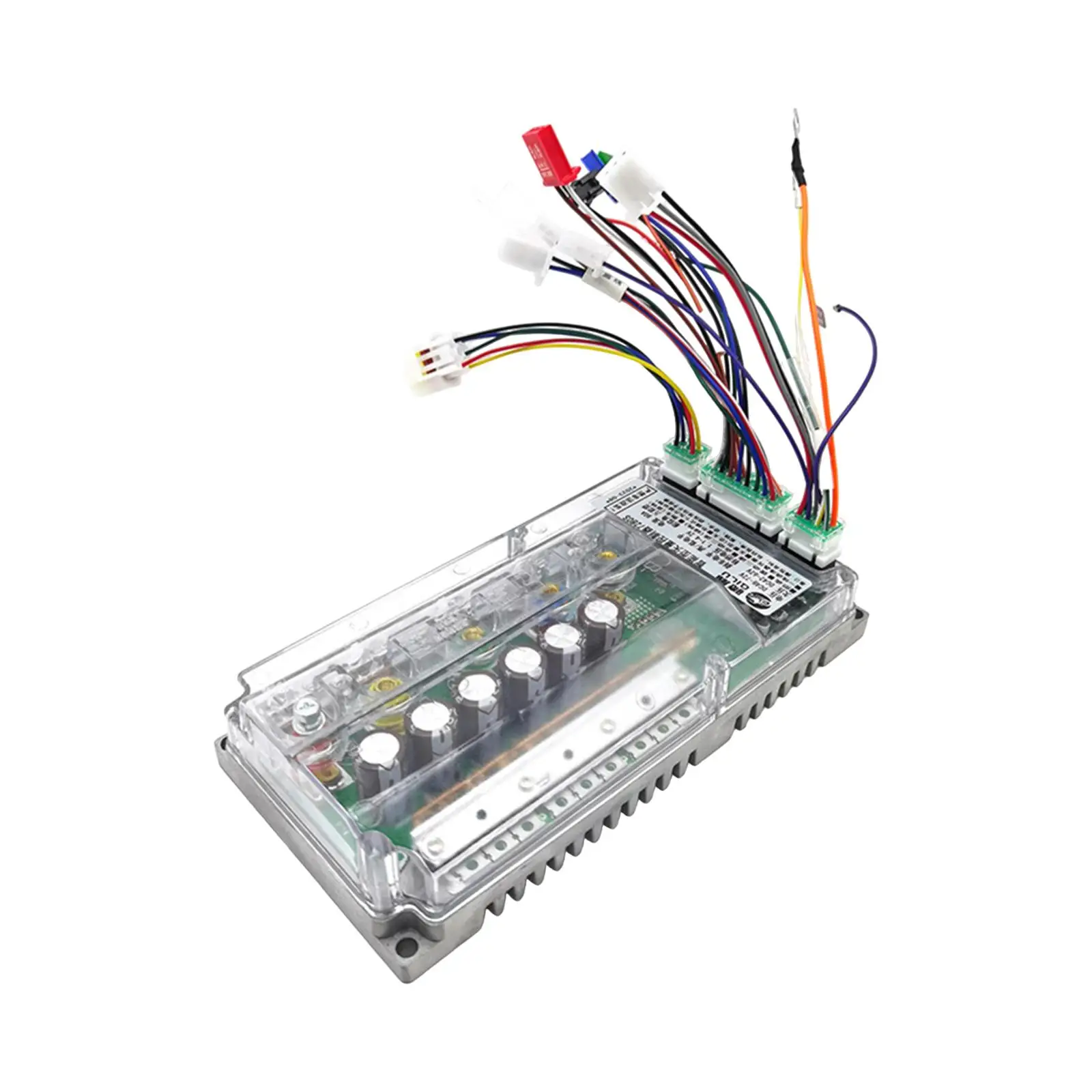 Motorcycle Speed Controller Electric Motorcycles Controller Replacement Accessorie Brushless Electrical Motor Speed Controller Motorcycle Speed Controller Electric Motorcycles Controller Replacement Accessorie Brushless Electrical Motor Speed Controller