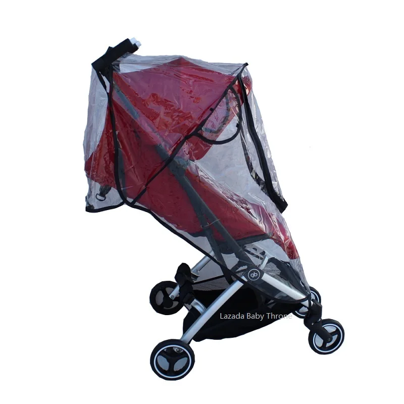 Pockit Air Go Pocket Stroller Gb Gold Pockit Air All-Terrain