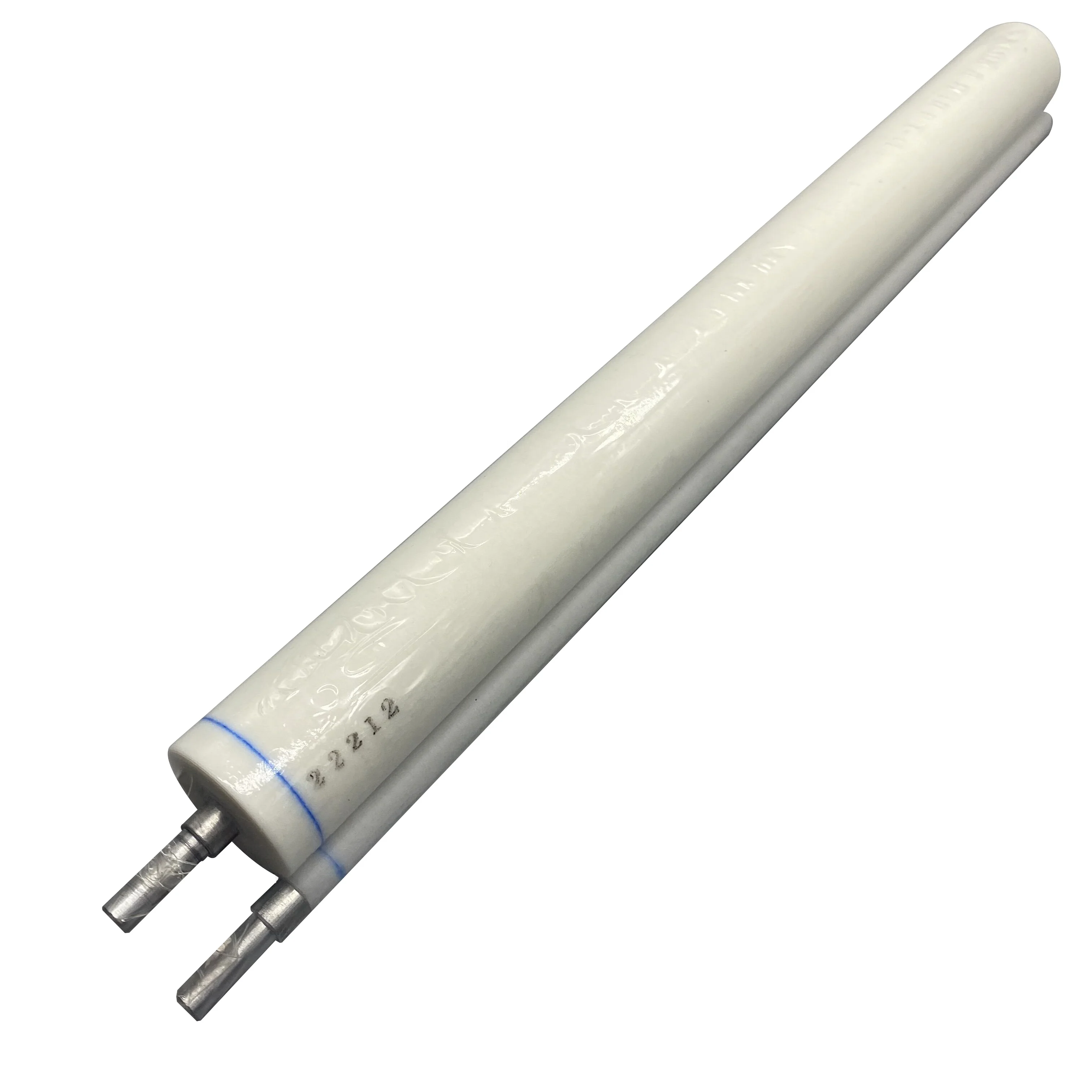 Description Picture 2 of itemFor XER DC 4110 4112 4127 4590 4595 DocuCentre 900 1100 Fuser Cleaning Web Roller 8R13085 8R13000 8R13042 Copier Spare Parts