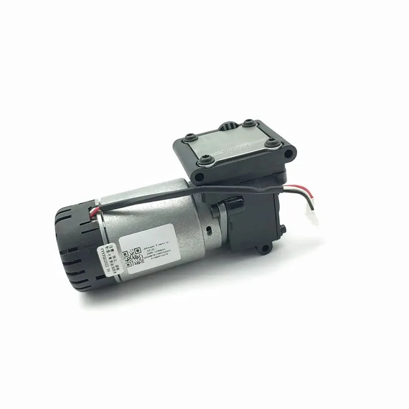 00369416 for Dongfeng Tianlong Tianjin Cummins urea pump motor A052B245 A041W754 00369416