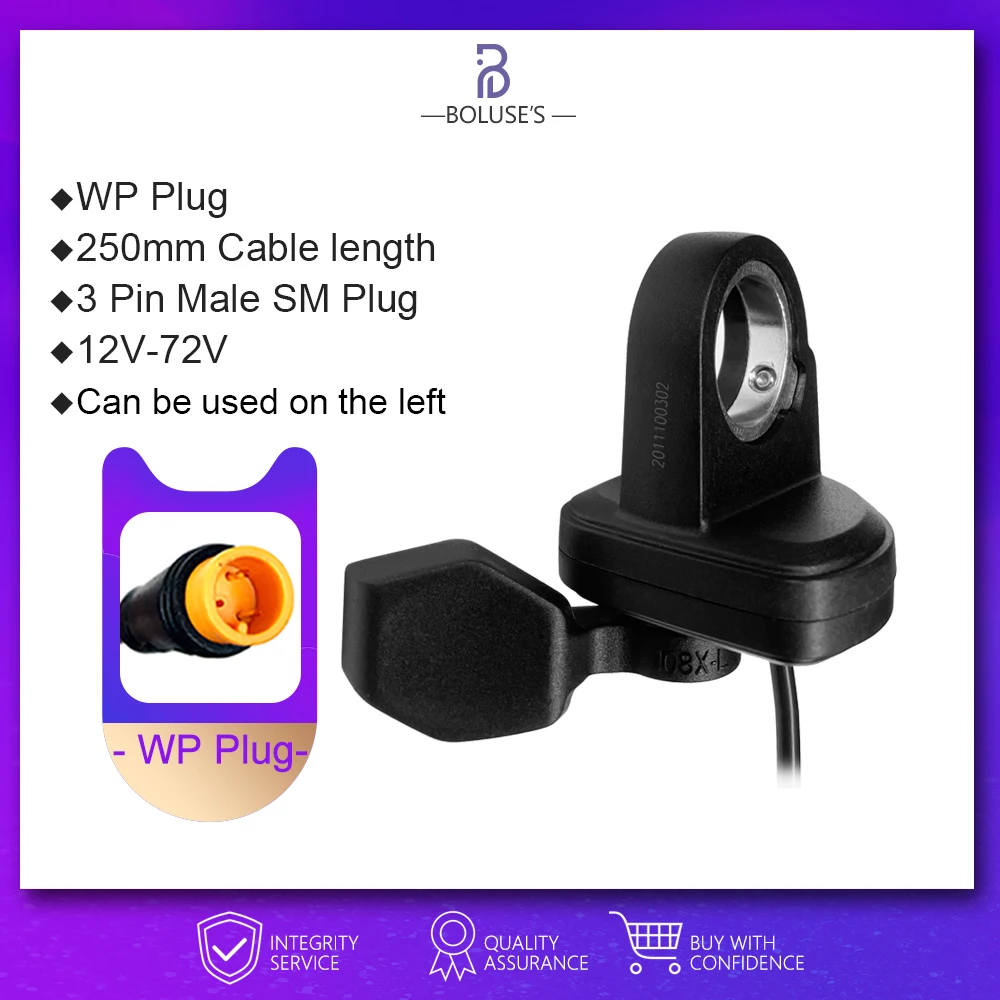 108XL waterproof