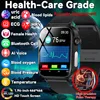 2025 For XiaoMi Original Premium ECG+PPG Smart Watch Women Blood Lipid Uric Acid Al Diagnostic Detector Body Temperature Watches 1