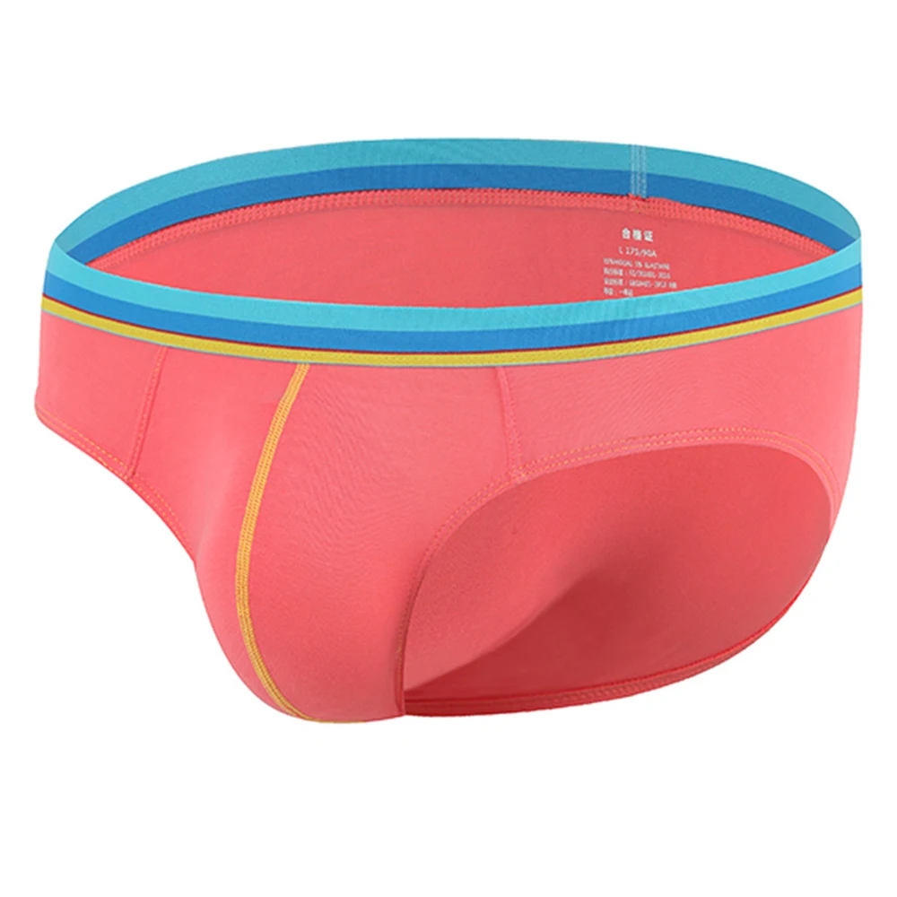 

Mens Low-rise Convex Pouch Underpants Underwear Pouch Panties Thong G-string Bikini Briefs Soft Sissy Lingerie Slip Hombre