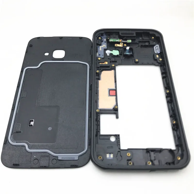 Case Back Cover Samsung Galaxy Xcover 4 G390f Housing Samsung Galaxy