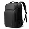 Hottest Large Capacity USB Rechargeable Travel Backpack for Men, New Design 15.6-Inch Waterproof Laptop Bag, Ideal Outdoor Rucks 1