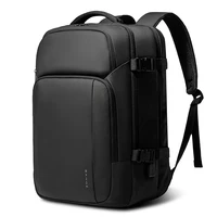 Hottest Large Capacity USB Rechargeable Travel Backpack for Men, New Design 15.6-Inch Waterproof Laptop Bag, Ideal Outdoor Rucks 1