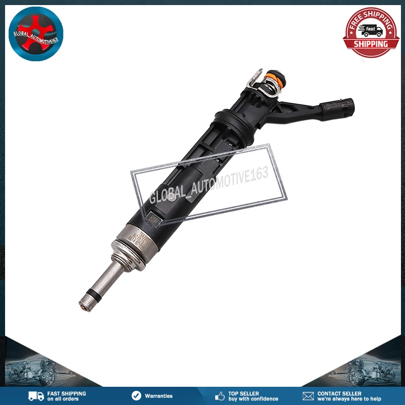 Iniettore Di Carburante Per Porsche 2017 Boxster 2020-718 2017-2020 Porsche 718 Isole