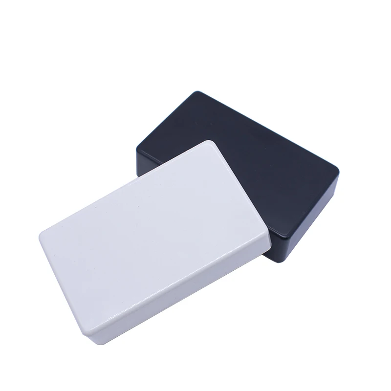 Electronic Project Box 70/100mm DIY Housing Instrument Storage Waterproof Enclosure Boxes