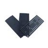 QXR JEDEC IC Tray For QFP LQFP IC Chips SMT SMD Antistatic Ic Storage Packing TRAY 2