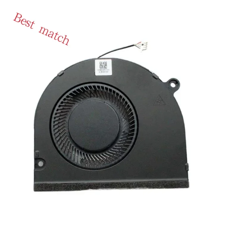 

New Original Laptop CPU Cooling Fan For Acer Swift X SFX14-41G R5 5500U, GeForce GTX 1650