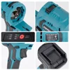 Brushless Electric Treasure Multitool Tools Screwdriver Electric Drill Polisher Reciprocating Saw Polisher Power Accessories 6