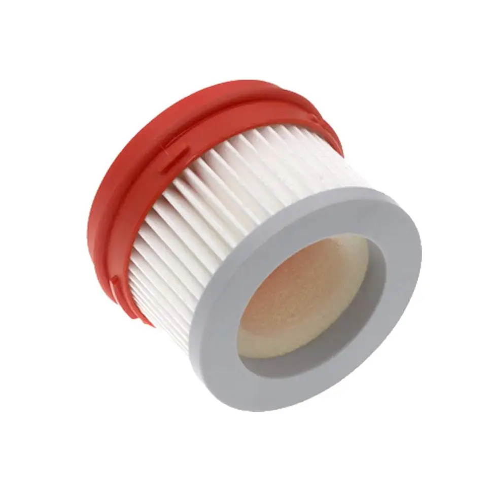 WuYan 2 Piezas De Cepillo De Repuesto Para XIAOMI MIJIA Dreame V8 V9 V9B V9P XR V10 V11 Paquete De Piezas De Aspiradora De Mano Kit De Cepillo De Rodillo Cepillo De