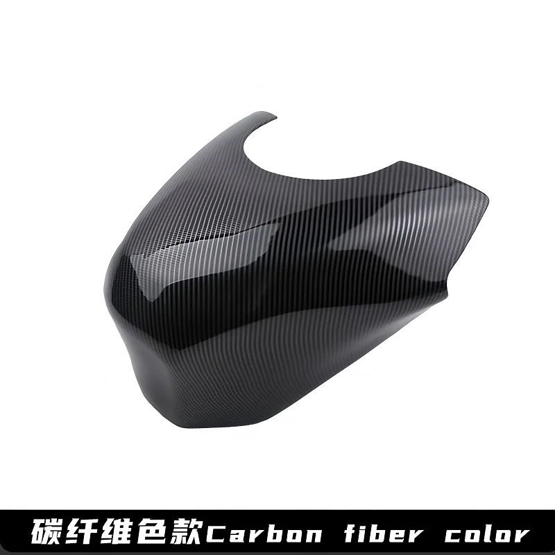 오토바이 카본 파이버 연료 탱크 커버 가드 프로텍터 675SR-R 675 SR 675SR 675sr 675sr-r 호환