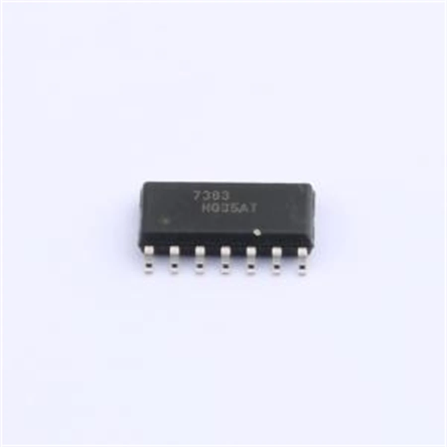 FAN7383MX