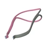 3PCS Headgear CPAP Replacement For Resmed Airfit P10 Nasal Pillow CPAP Mask Straps 3 Elastic Straps & 6 Adjustment Clips Durable 2