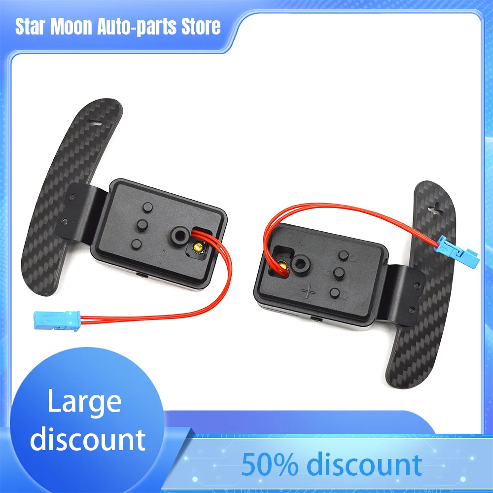 BMW用磁気シフトパドル,g87 g80 g82 g20 g21 g28 g22 g31 g38 f90 m5