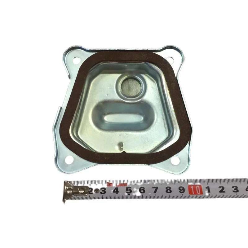 For For Gasoline Generators Water Pumps 168F 170F 2KW 2.5KW 2.8KW 2 "3" Cylinder Head Cover OHV Cover