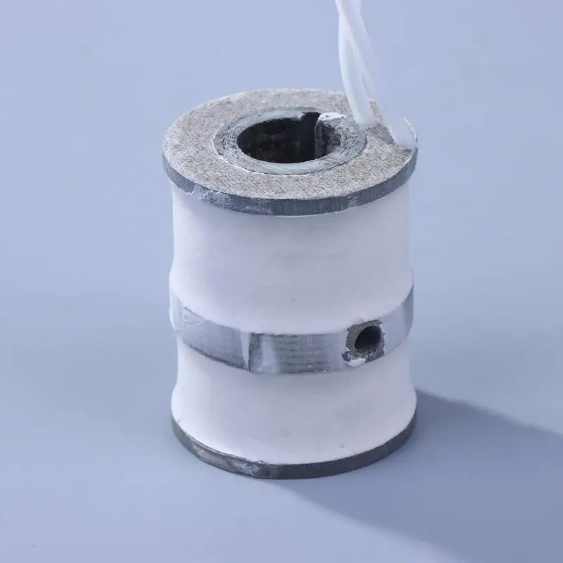 1 PCS Metal White Festivals Cold Spark Firework Machine Heater Heating Coil Element Spare Part For Flame Spark Spray Fountains