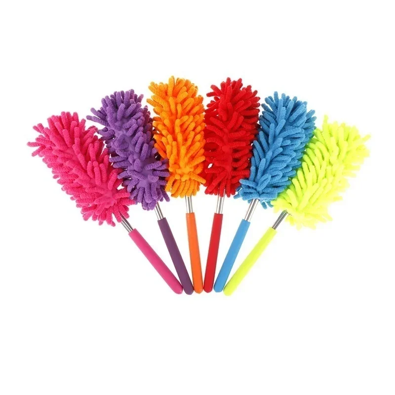 Telescopic Duster Brush Telescopic Dust Brush Telescopic Dust Remover Telescopic dust brush