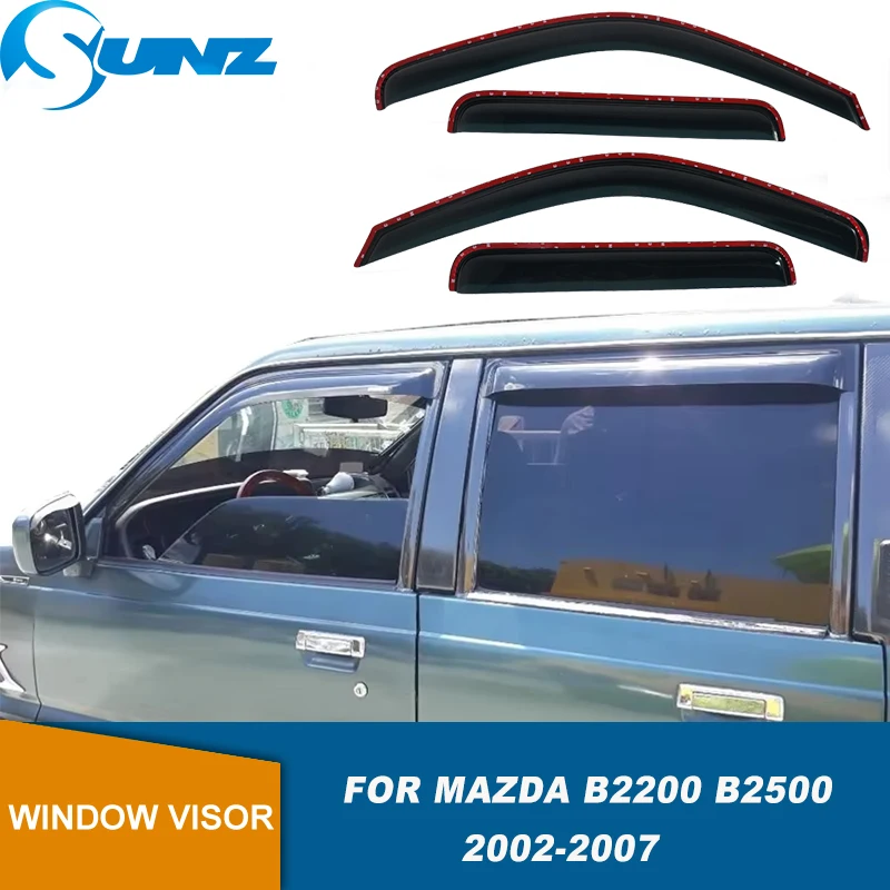 マツダb2200、b2500、2002、2003、2004、2005、2006、2007、用の車の 