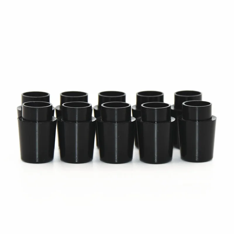 10Pcs Golf Ferrules Compatible With PXG GEN2 GEN3 GEN4 GEN5 GEN Series Irons Tip Irons Shaft Golf Club Shafts Sleeve Adapter 2