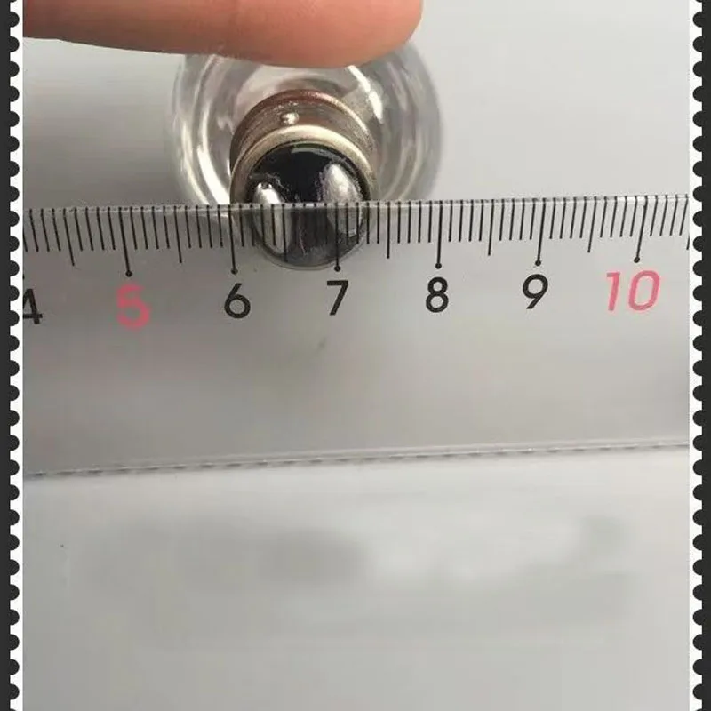Medical Shadowless Lamp Bulb BA15D 15mm Base 24V 25W 25PCS/lot Insert Button Surgical