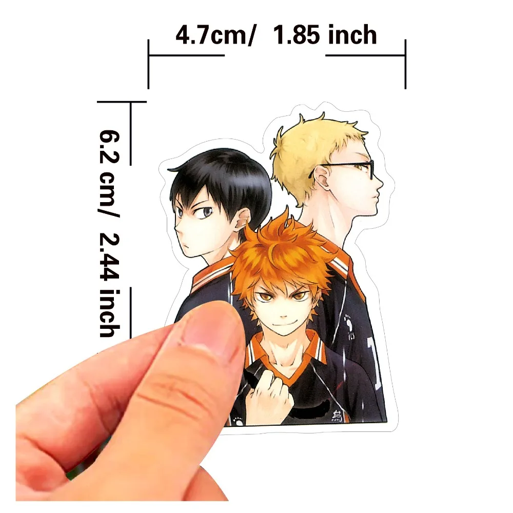 S5f4c347a16f842ce97284e52f68b9850v - Haikyuu AU Store
