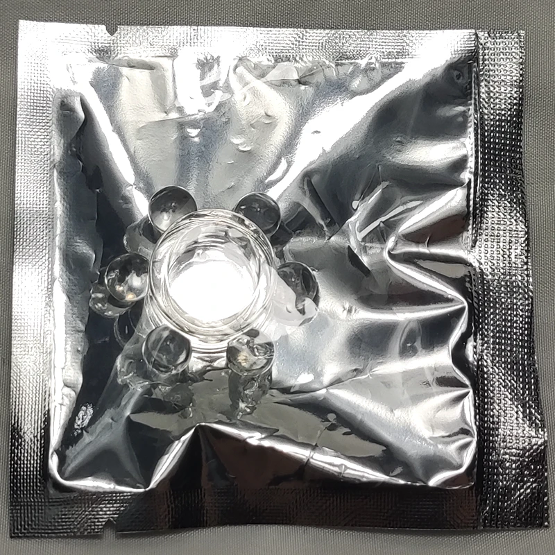 Anneau le plus récent anneau de perle mâle retarder l'éjaculation agrandissement de la bite Mini Cage de chasteté pas vibrateur jouets sexuels f_voghion.com