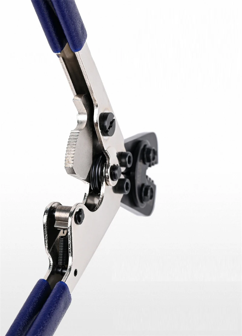 ACT-232 Crimping Pliers M22520/37-01 Are Compatible With DMC