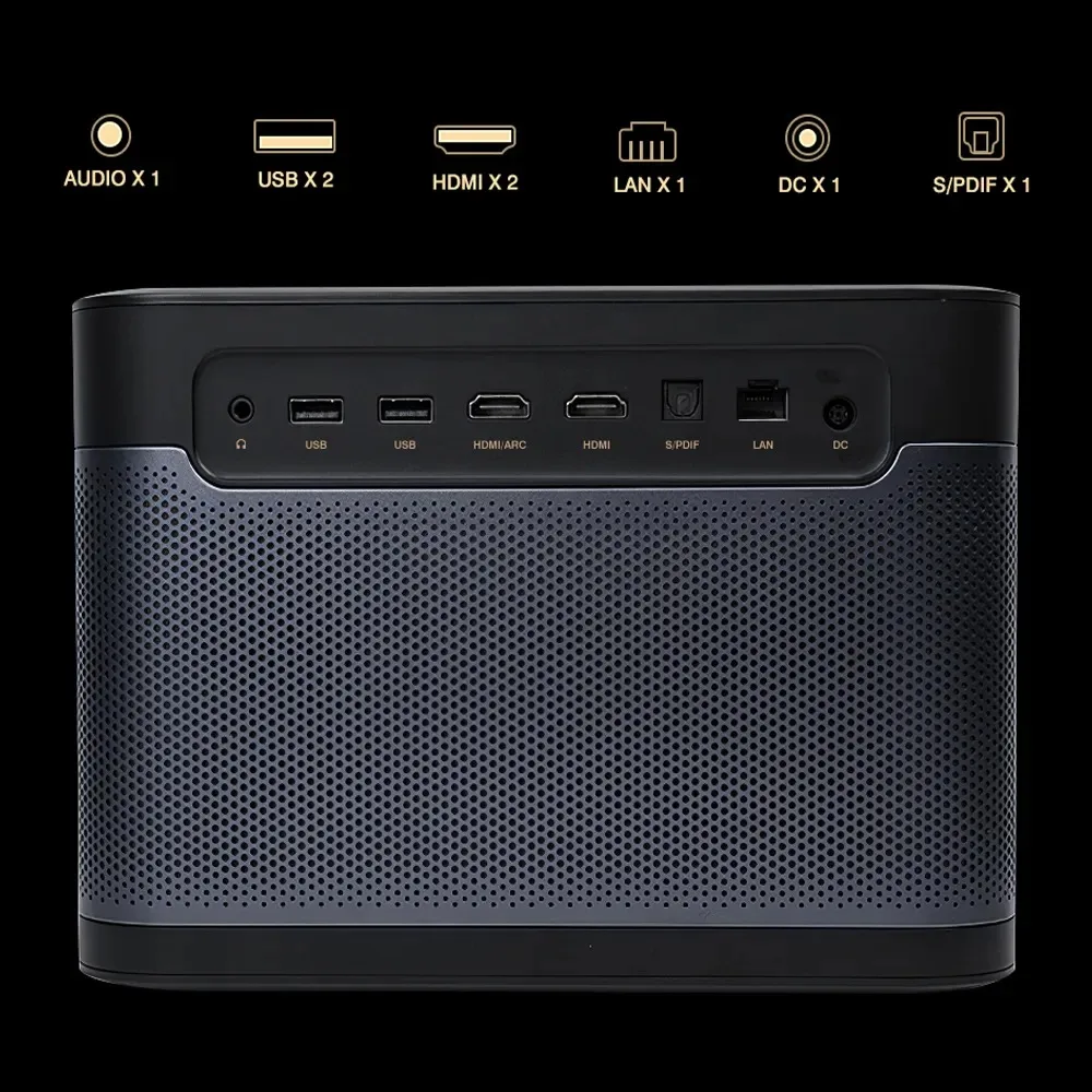 Рисунок 6 - Лазерный проектор Dangbei Mars