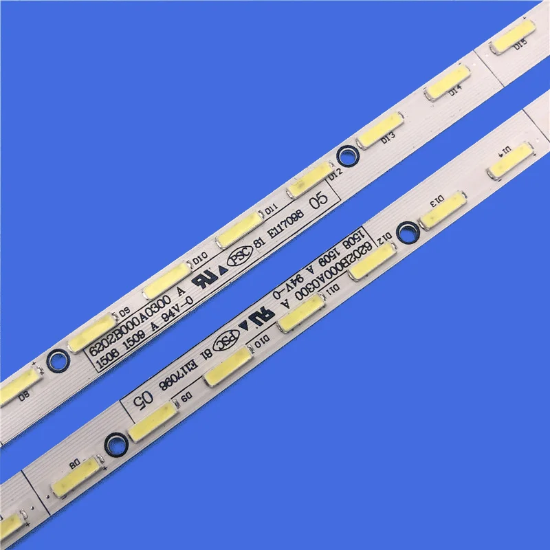 LED Ʈ Ʈ 56  Skyworth 58E6200 6202B000A0300 6202B0009Z300 V580DJ2-KS5 LED58K700U LED58T60U L58R6800A-UD
