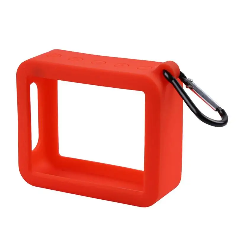 Custodia Per Altoparlanti Blue Tooth Custodia Per Altoparlanti Anti-Caduta Custodia Per Altoparlanti Anti-Caduta Supporti Per Il Trasporto Impermeabil