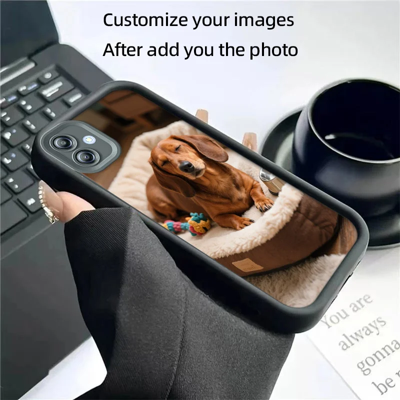 Personalized Protective Phone Case
