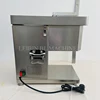Hot Selling Commercial Multifunctional Meat Slicer, Industrial Fresh Meat Slicer, Beef Dicer 5