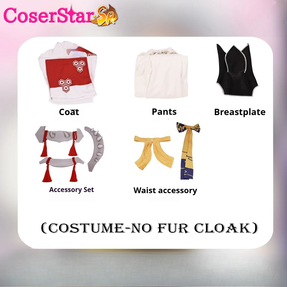 Costume