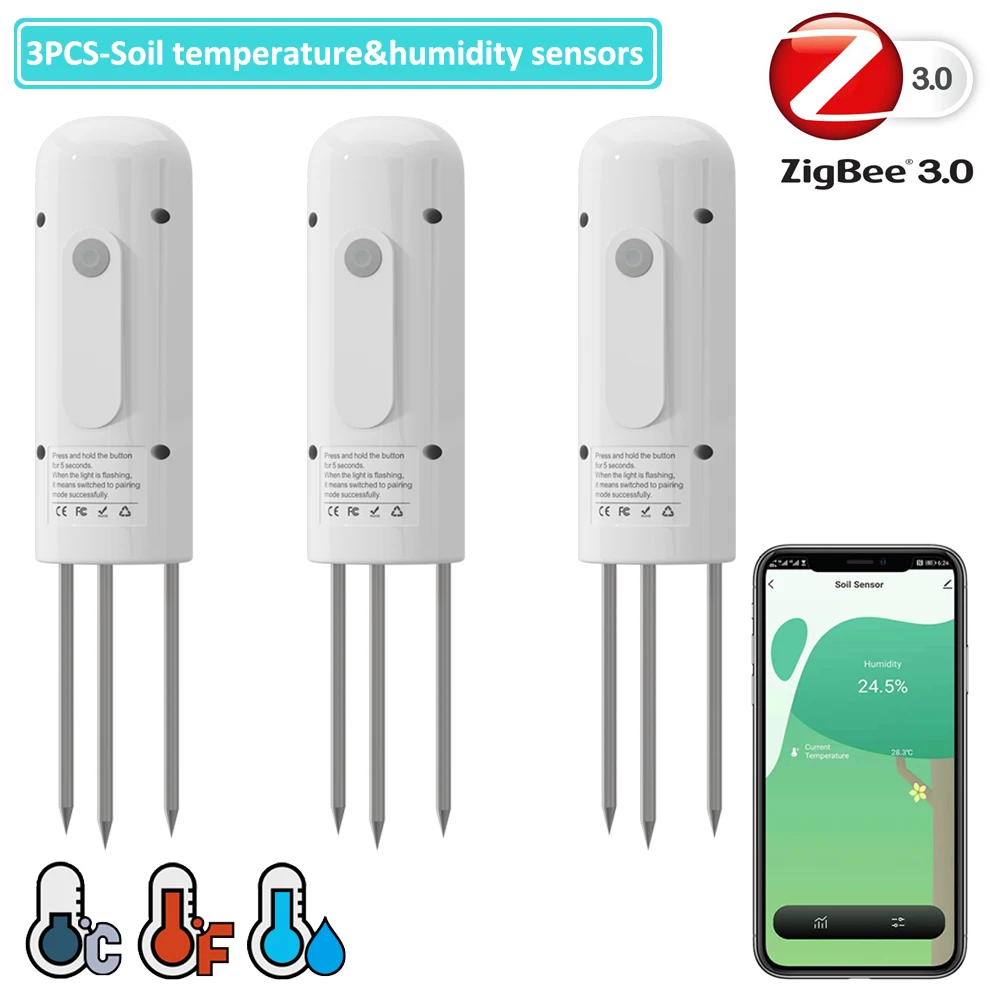 3PCS-Sensor