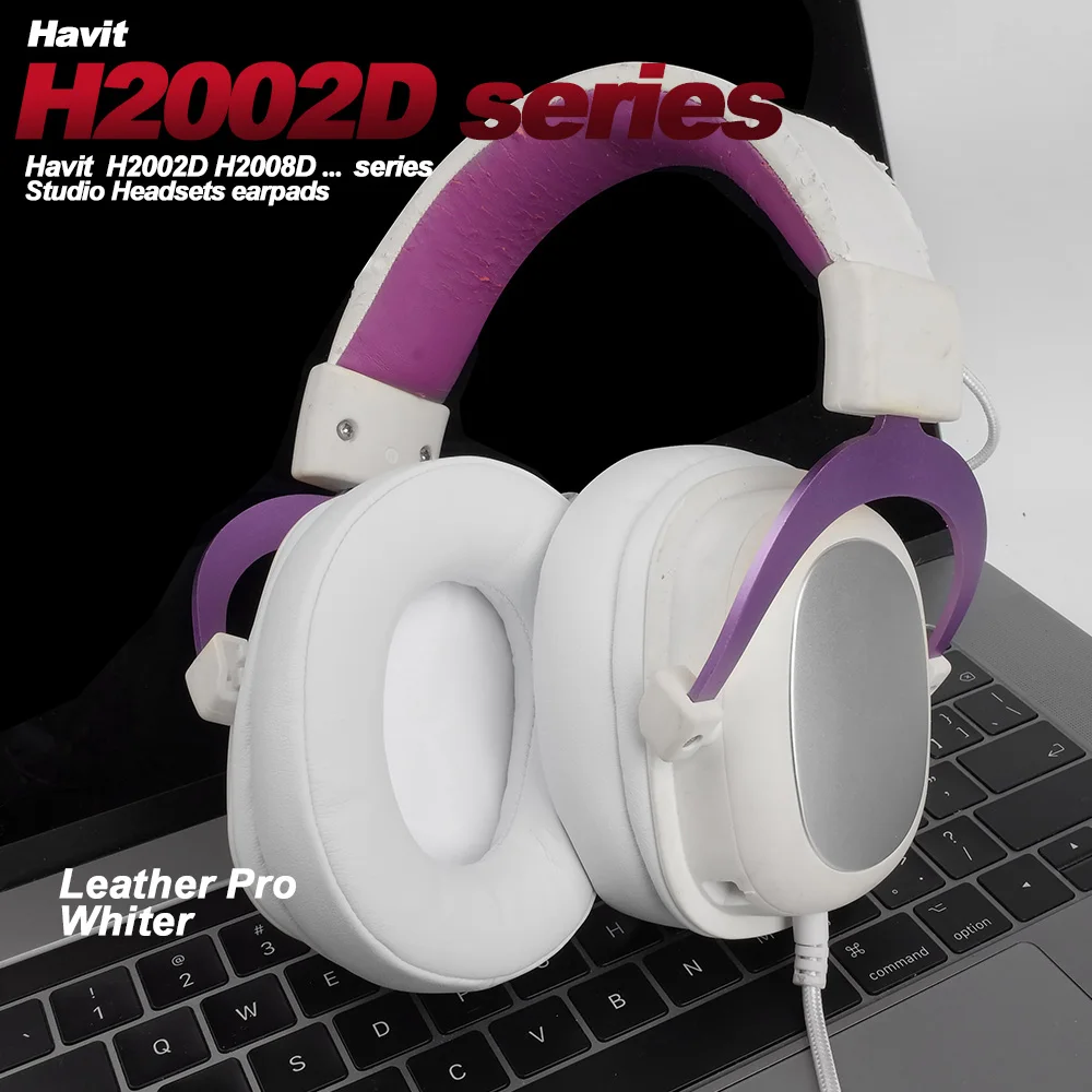 Earphone Pads for Antryx Thunder Replacement Earpads Headphones Earmuffs Mesh Memory Covers Sponge Protein