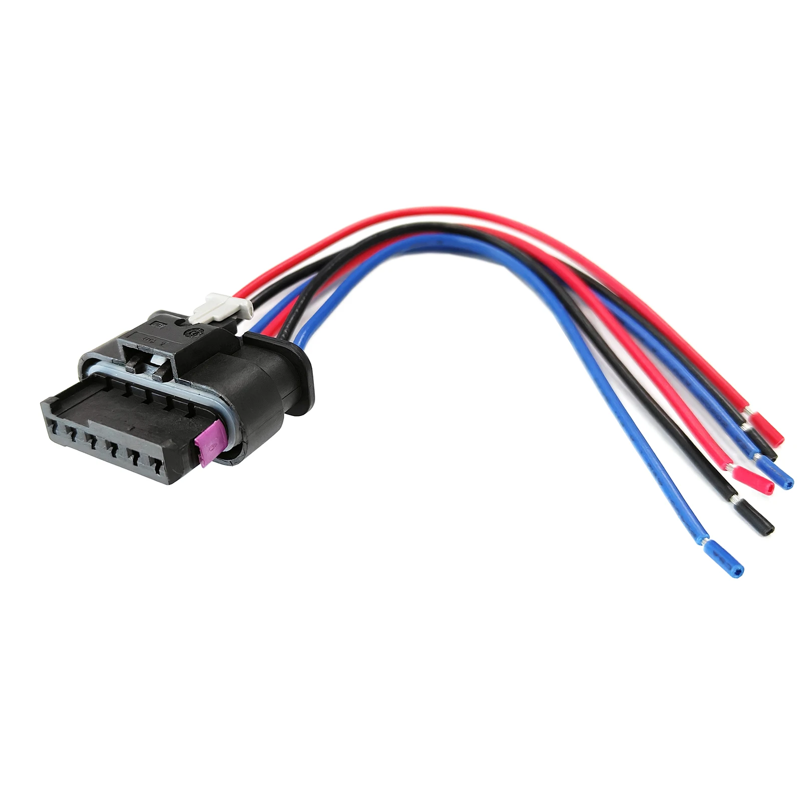 Kit De Réparation Broche Faisceau Phare 12 Pins Pour BMW E39 E60 E61 F11 G31...