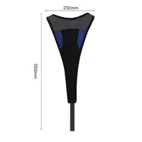 Housse de vélo imperméable avec protection UV, housse de vélo d'extérieur toutes saisons pour vélo de route, protection contre la pluie et la poussière 6