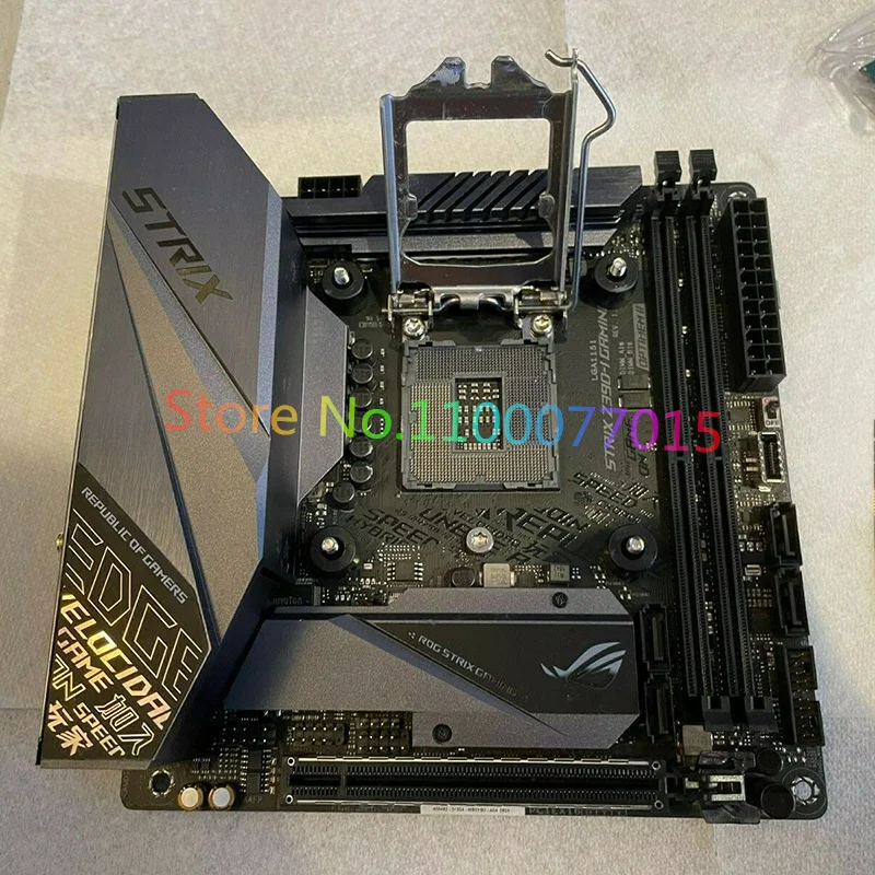 9th Gen Cheapest Motherboard For I3 9100f Asus Rog I3 9th Gen