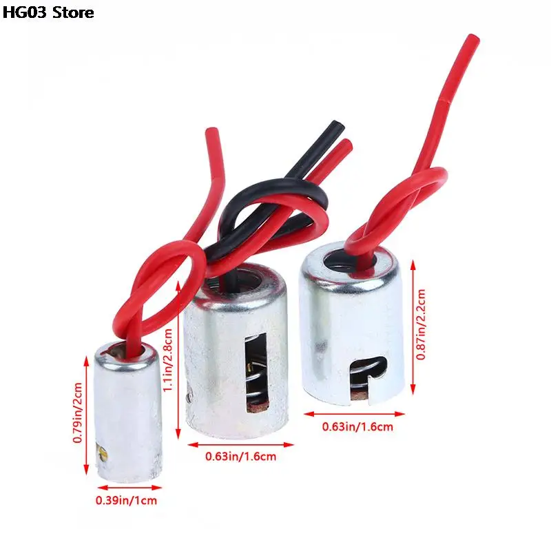 Рисунок 2 - галогенные тормозные лампы BA15S