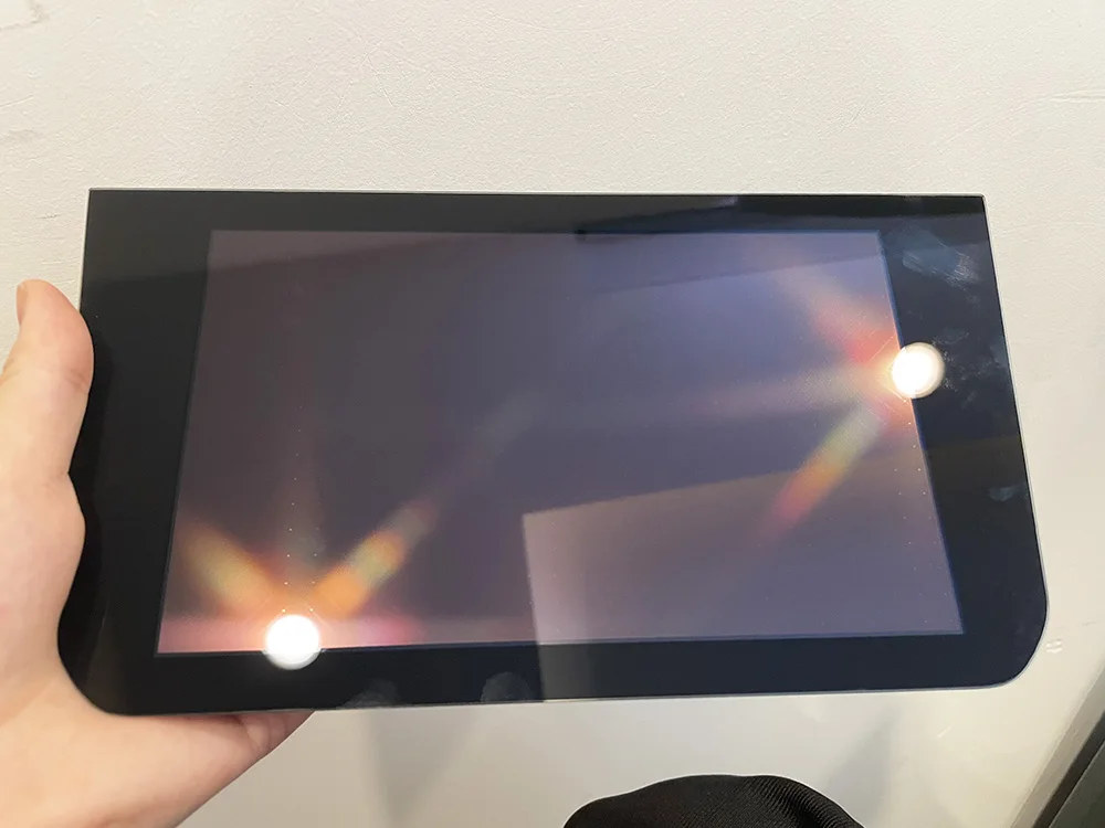 

ЖК-экран для LQ080Y5LX05, 8-дюймовый экран для LQ080Y5LX05T, запчасти для замены и ремонта