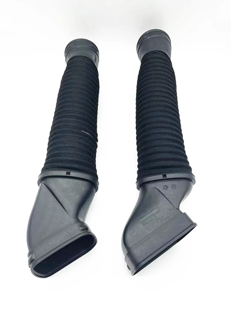 OE; A2730900382 A2730900282 For Left Right Air Intake Hose of Mercedes Benz M273 Engine W221 S450 S500