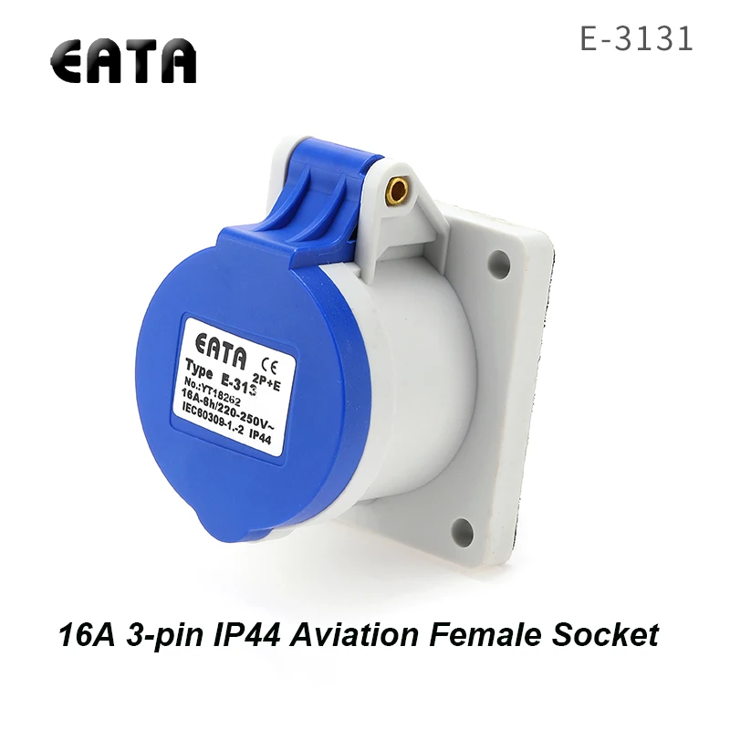 16A E-3131