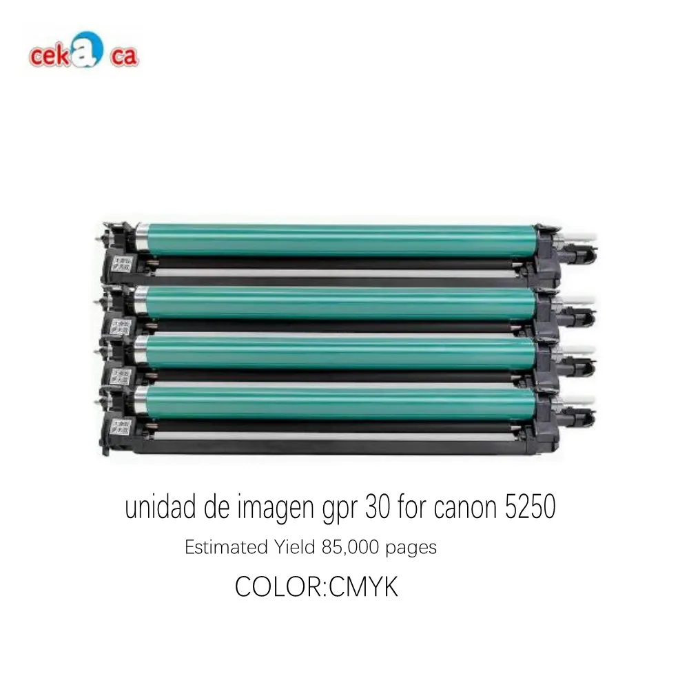 Compatible High Yield Drum Unit for Canon C-EXV29 EXV 29