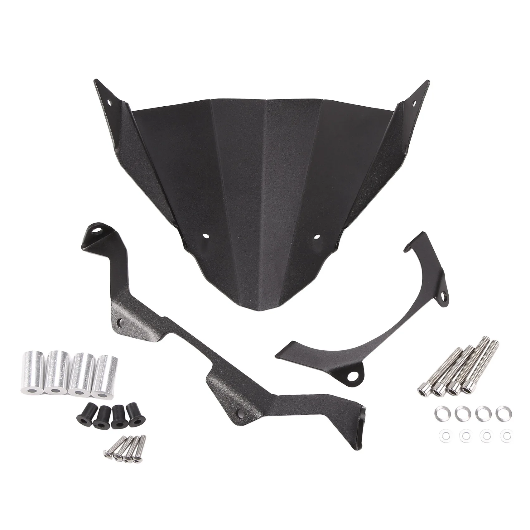 

Motorcycle Accessories Windscreen Windshield Wind Shield Deflector for HONDA CB500F CB 500 F CB500 F 2019 - 2020